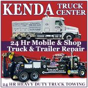 Kenda Truck Center of Georgia