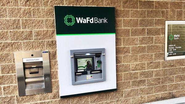 WaFd Bank