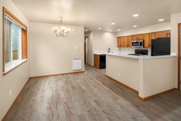 Chelsea Court Apartments