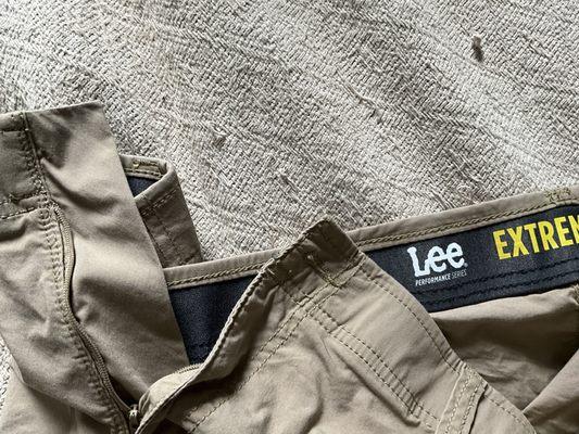 More Chinese brands in north Idaho.