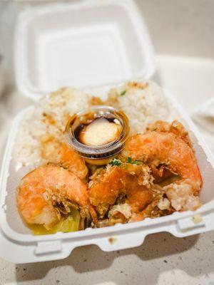 Broke Da Mouth Grindz - Kapolei