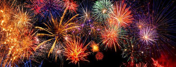 Mid America Fireworks