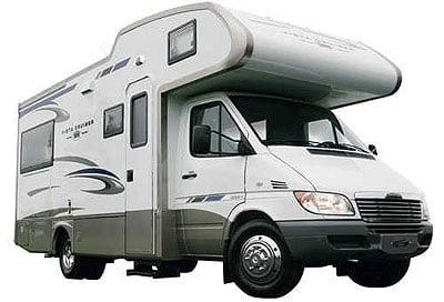 Rv Repair & Service