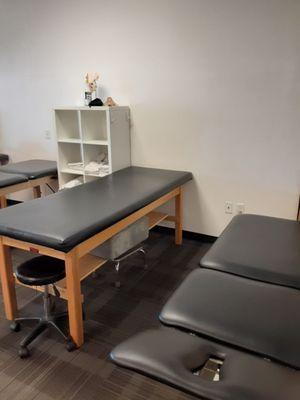 DASH Physical Therapy