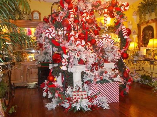 Rose Tree Interiors Owner Jeffrey Simpson