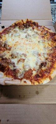 Opsahl's Tavern & Pizza