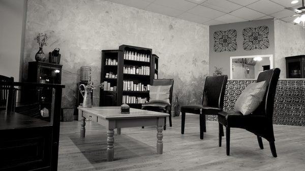 Socias Hair Salon