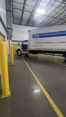 Illinois Valley Movers