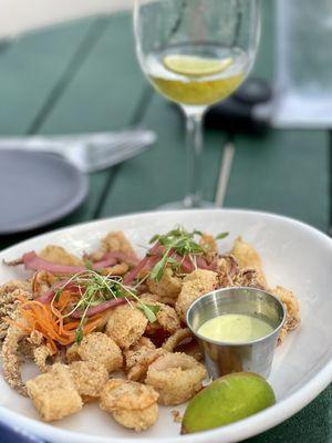 Mar Vista Dockside Restaurant & Pub