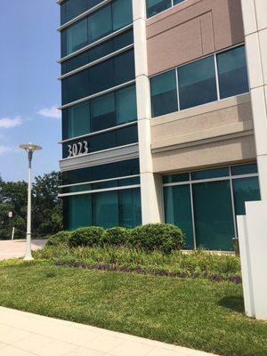 Pediatric Specialists of Virginia 3023 Hamaker Ct Fairfax VA 22031 Pediatric Specialists of Virginia 3023 Hamaker Ct Fairfax VA 22031