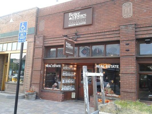 Gale Etchells, Realtor