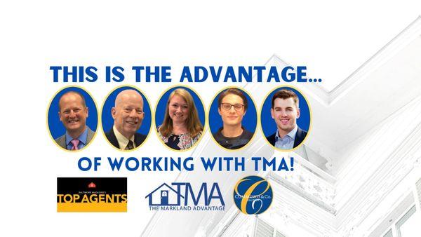 The Markland Advantage, Cummings and Co Realtors