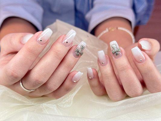 Paint Nail Beauty Spa