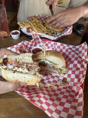 Gladstone Street Pub