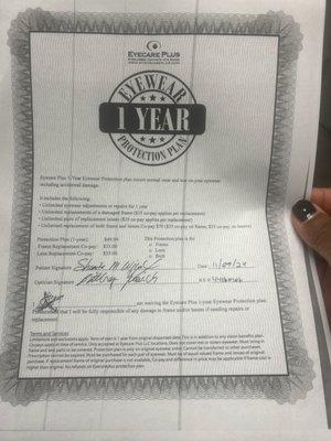 Eyecare Plus Clarksville