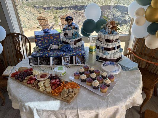 Ida’s Cupcake Cafe