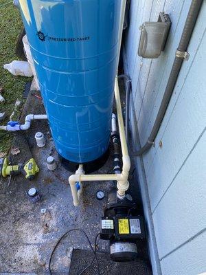 Pono Plumbing Service