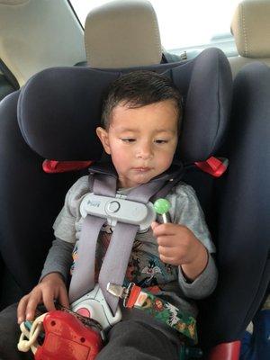 ROYAL KIDS Hair Stylist