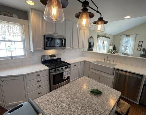 Stoker’s Outdoor Services