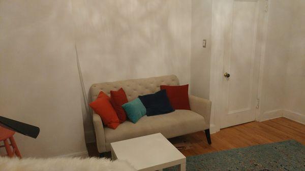 Manhattan Studio