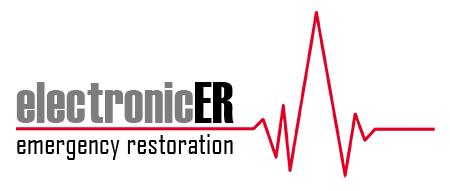 Electronic ER