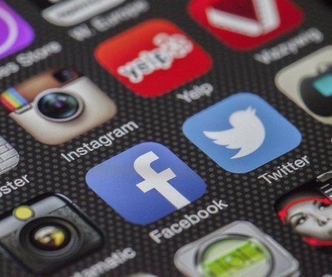 Social Media Management