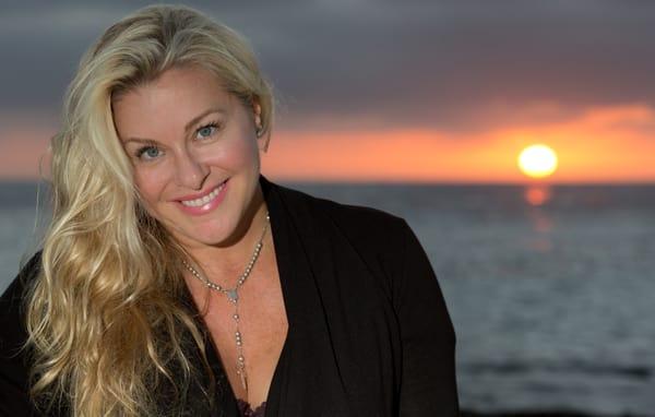 I love caring for others and helping them feel beautiful. Watching people radiate their inner love is the most gratifying part of my job.