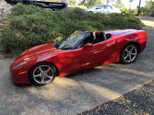 Village Auto Detailing