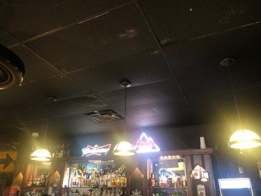 Bar stuff
