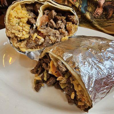 Taqueria La Siberia De Monterey