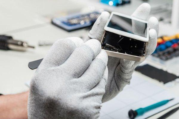 Fondrose Wireless Repair in Minutes