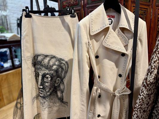 M A C Modern Appealing Clothing