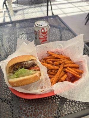 Fatbelly Burgers