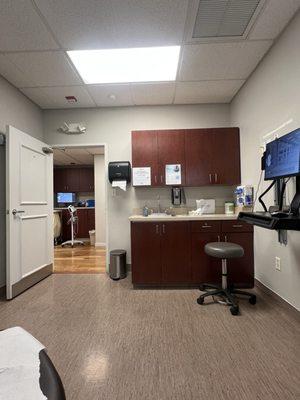 Radiation Oncology Centers of Nevada