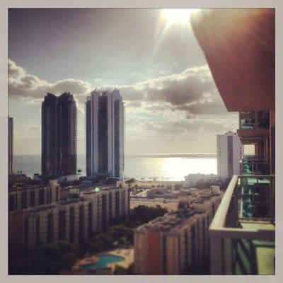 Intracoastal by Rent Miami 305