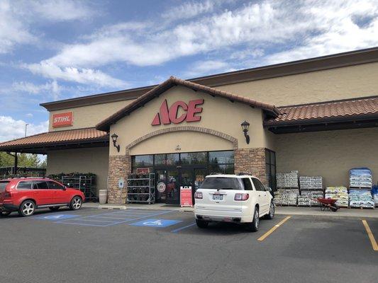 Sety's Ace Hardware Wandermere