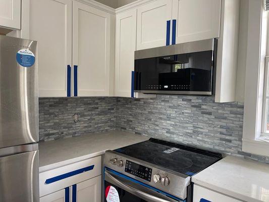 Panhandle Remodeling Services