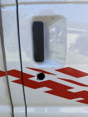 U-Haul Neighborhood Dealer