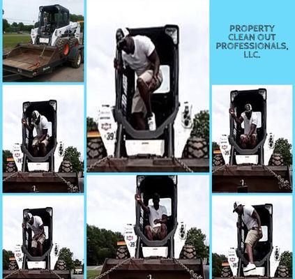 Property Clean Out Professionals