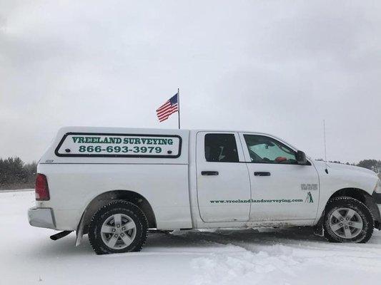 Vreeland Land Surveyors & Engineers