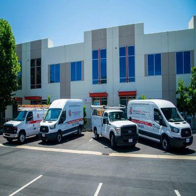 American Electric Co