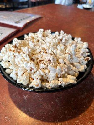 Popcorn