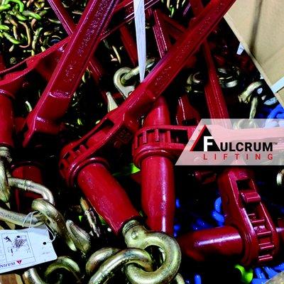 Tri State Wire Rope Supply