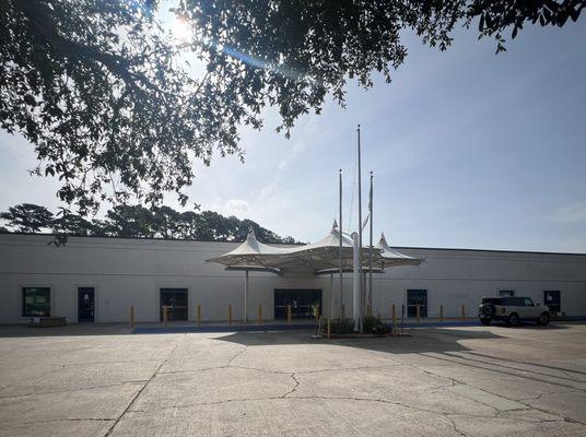 Memorial Heart & Vascular Center - Jennings