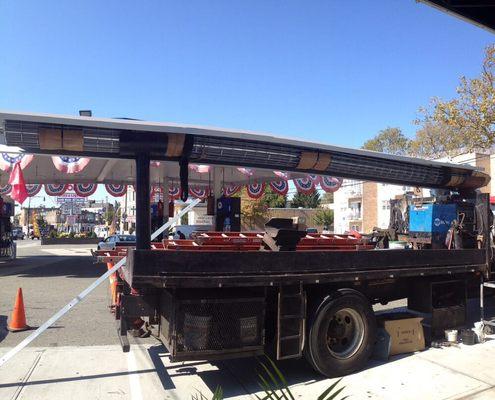 Delta Rolling Gate-Baltimore