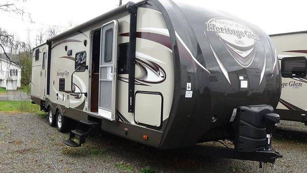 Pikeville RV Sales