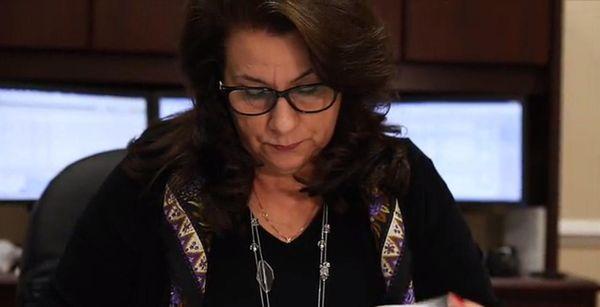 Martha S Cooper, CPA