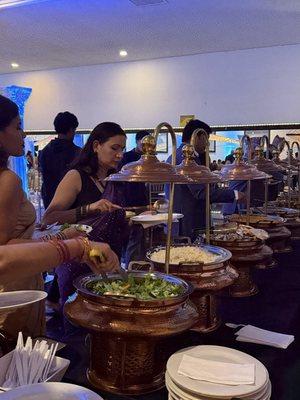 Himalayan Grill Waterfront