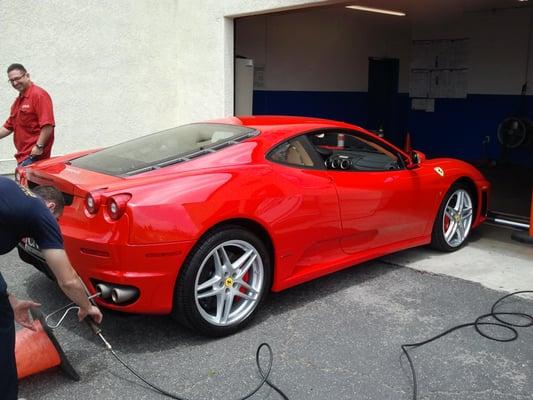 Quicky Smog STAR - Test Only & Regular