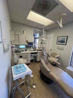 Ricardo M Gaitan, DDS